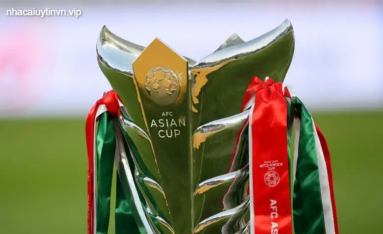 Cập nhật lịch thi đấu ASIAN CUP 2024