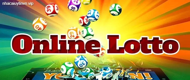 Tổng hợp các loại cược lotto online