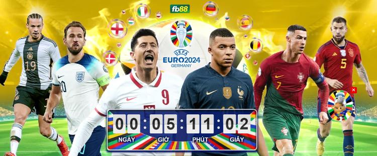 cược euro 2024 fb88