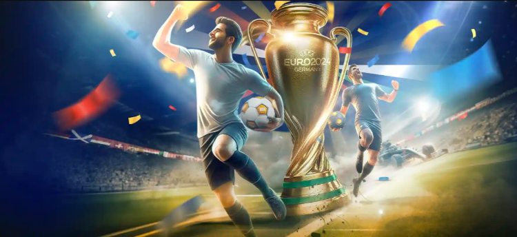 khuyến mãi euro 2024 188bet