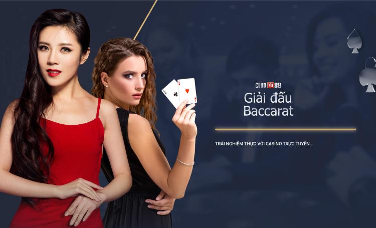 giải đấu baccarat m88