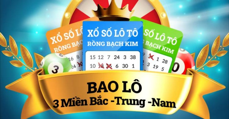 bao lô 3 miền