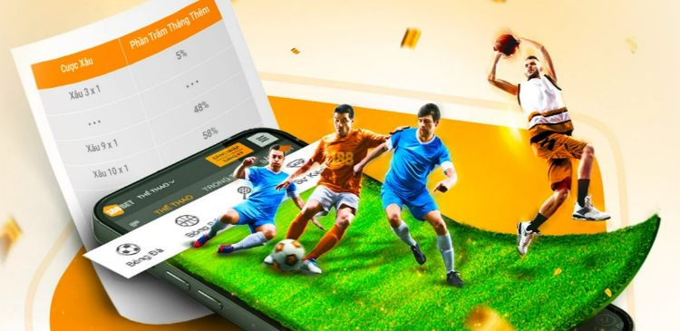 cá cược thể thao 188bet