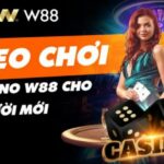 mẹo chơi casino w88