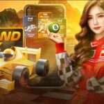 Grand Prix 188Bet