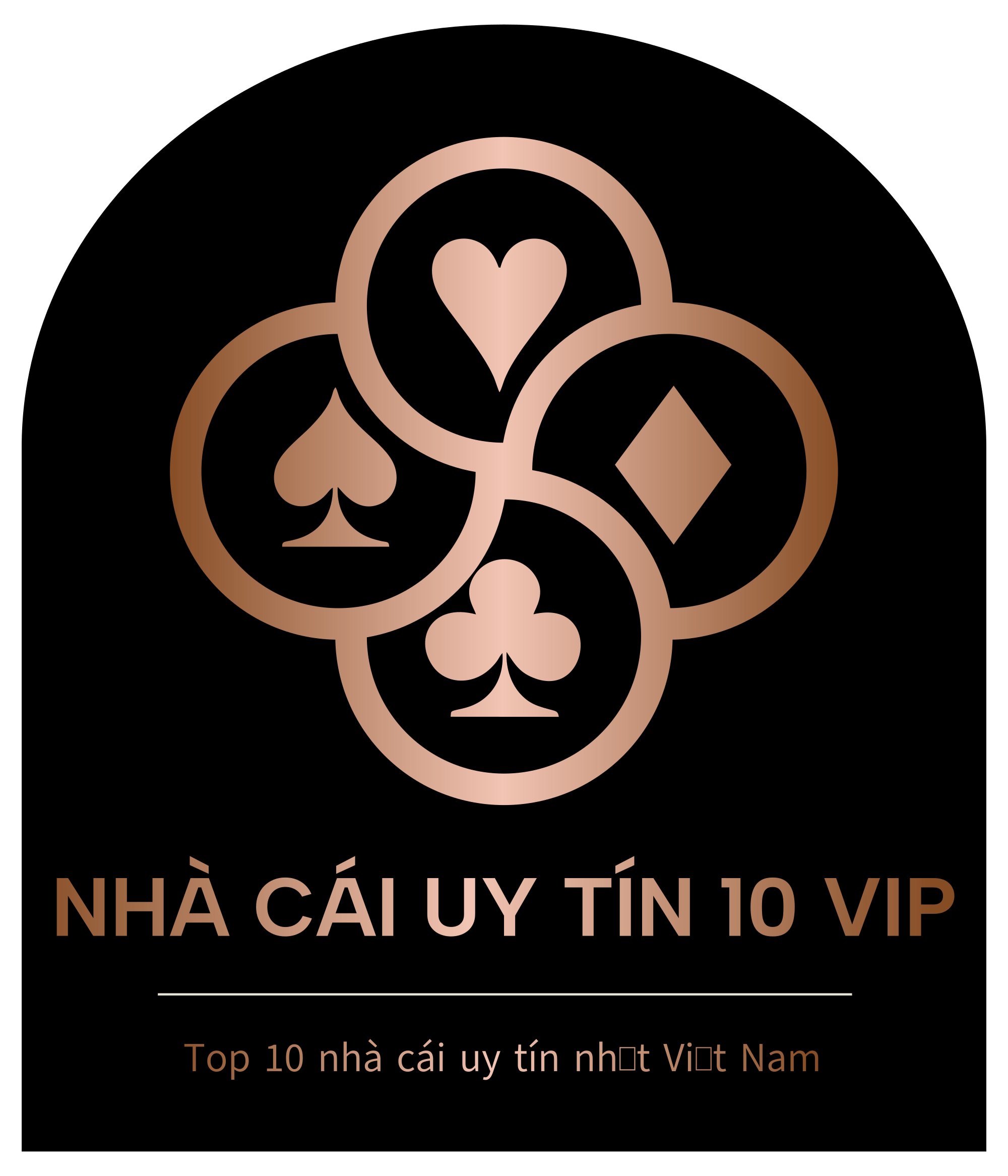 Nhà cái uy tín 10 VIP